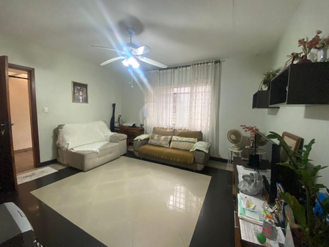 Venda Casa térrea São Paulo Jardim Carlu 1