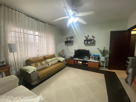 Venda Casa térrea São Paulo Jardim Carlu 1