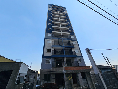 Venda Apartamento São Paulo Parada Inglesa 1