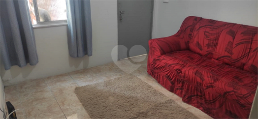 Venda Apartamento Rio De Janeiro Braz De Pina 1