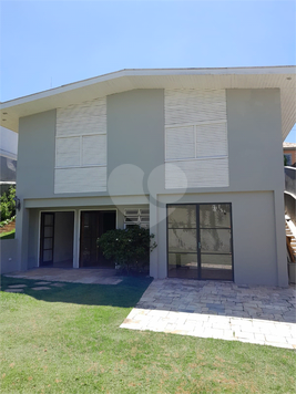 Aluguel Casa São Paulo Morumbi 1
