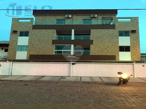 Venda Apartamento Campos Dos Goytacazes Parque Turf Club 1