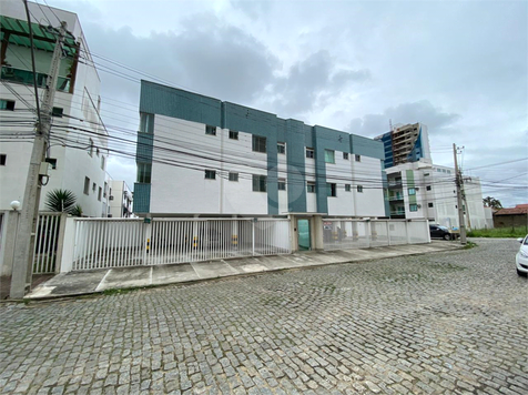 Venda Apartamento Campos Dos Goytacazes Parque Flamboyant 1