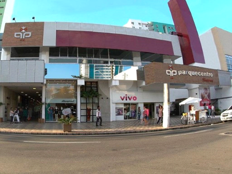 Aluguel Salas Campos Dos Goytacazes Parque Tamandaré 1