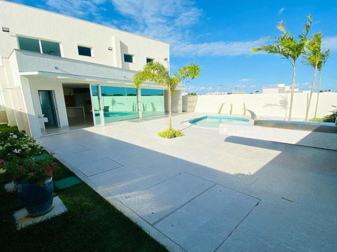 Venda Casa Campos Dos Goytacazes Parque Rodoviário 1