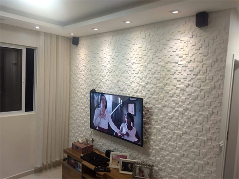 Venda Apartamento Campos Dos Goytacazes Parque Santo Antônio 1