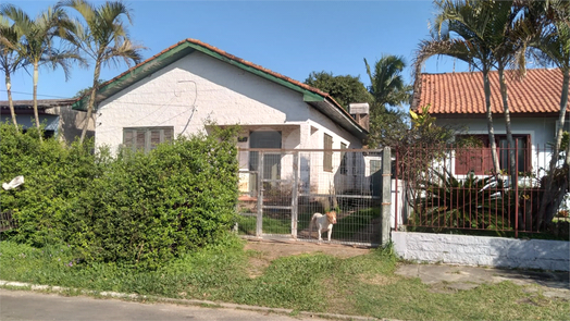Venda Casa Gravataí Parque Dos Anjos 1