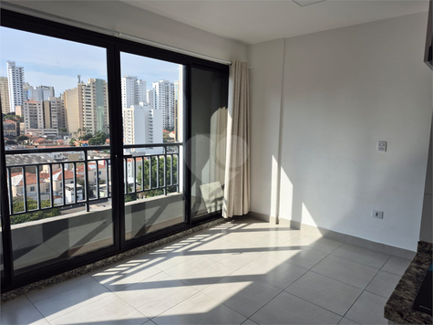 Aluguel Studio São Paulo Santana 1