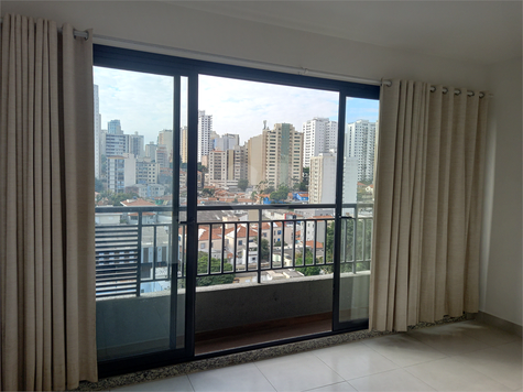Aluguel Studio São Paulo Santana 1