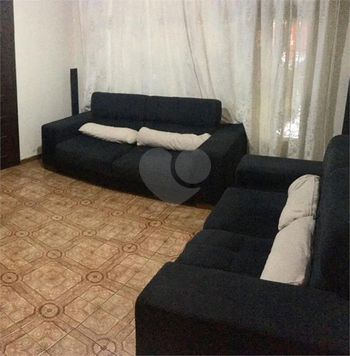 Venda Sobrado São Paulo Vila Leonor 1