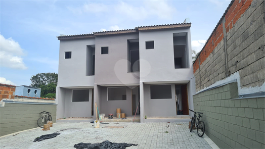 Venda Villagio Mogi Das Cruzes Vila Brasileira 1