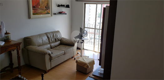 Venda Apartamento São Paulo Vila Esperança 1