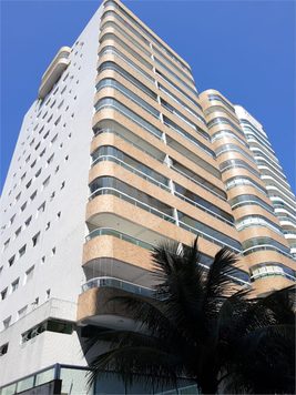 Venda Apartamento Praia Grande Tupi 1