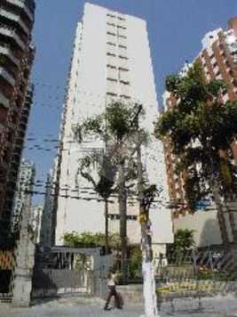 Venda Apartamento São Paulo Vila Mariana 1