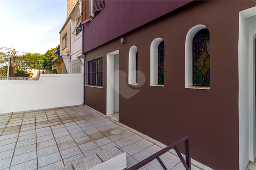 Aluguel Casa São Paulo Sumarezinho 1