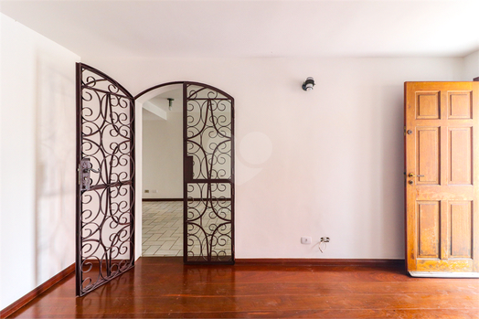 Aluguel Casa São Paulo Sumarezinho 1