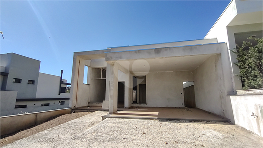 Venda Casa São João Da Boa Vista Residencial  Fazenda Das Areias 1