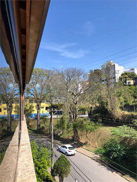 Venda Apartamento Santo André Vila Vitória 1