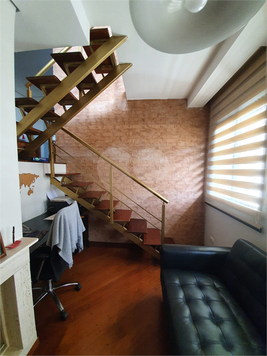 Venda Apartamento São Paulo Santana 1