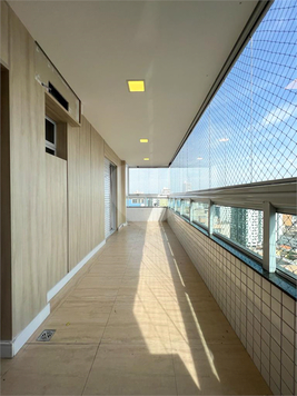 Venda Apartamento Praia Grande Canto Do Forte 1