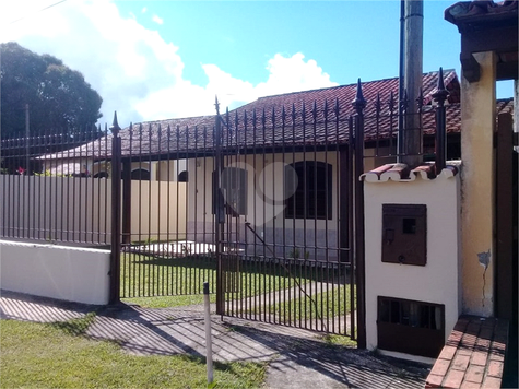 Venda Casa São Pedro Da Aldeia Jardim Arco Íris 1