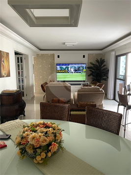Venda Apartamento Guarujá Pitangueiras 1