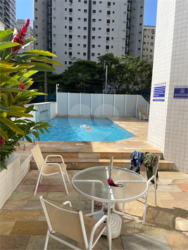 Venda Apartamento Guarujá Pitangueiras 1