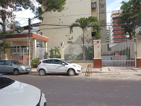 Venda Apartamento Fortaleza Meireles 1