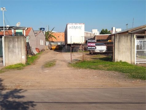 Venda Terreno Canoas Fátima 1