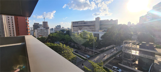 Aluguel Salas São Paulo Cerqueira César 1