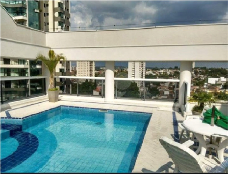 Polaris Residence Service