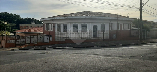 Venda Casa Campinas Jardim Quarto Centenário 1