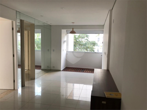 Venda Apartamento São Paulo Vila Buarque 1