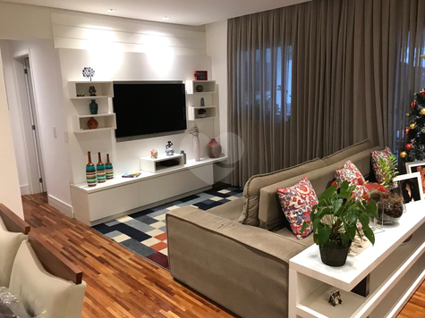 Venda Apartamento São Paulo Vila Andrade 1