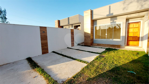 Venda Loteamento Maricá Jardim Atlântico Leste (itaipuaçu) 1