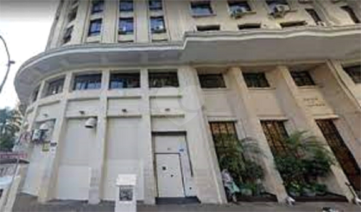 EDIFÍCIO DAS BANDEIRAS