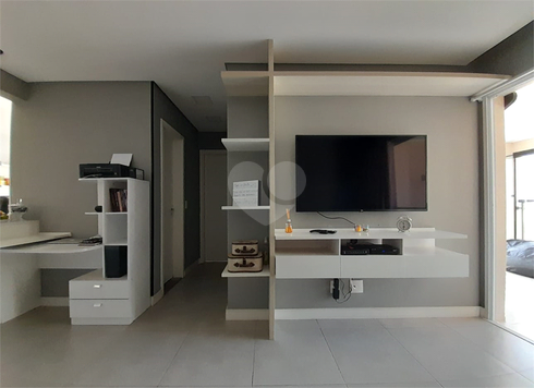 Venda Apartamento São Paulo Sacomã 1