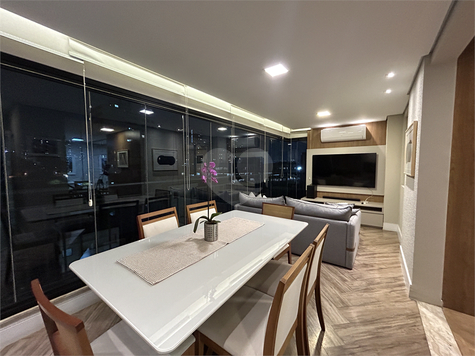 Venda Apartamento São Paulo Barra Funda 1