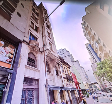 Edifício Aurora