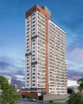 Venda Studio São Paulo Vila Dom Pedro I 1