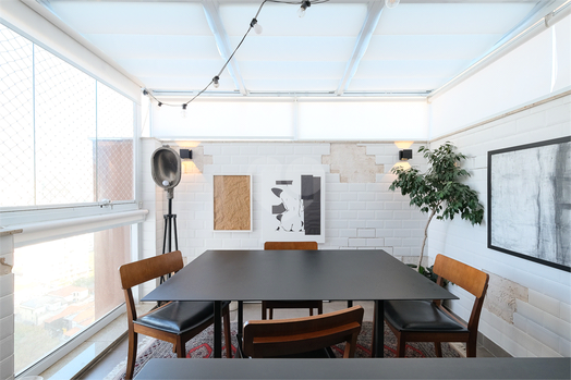 Brookfield Home Design Ibirapuera