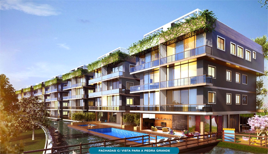 Venda Duplex Atibaia Nova Gardênia 1
