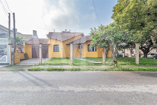 Venda Casa Cachoeirinha Parque Da Matriz 1