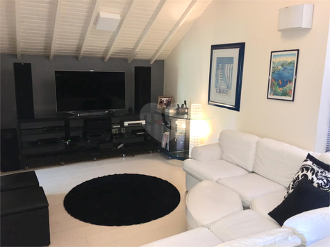 Venda Condomínio Mogi Das Cruzes Vila Oliveira 1
