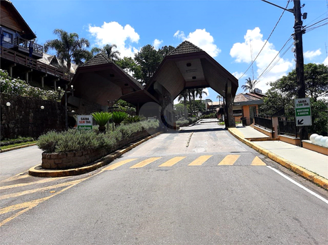 Venda Condomínio Mairiporã Caraguatá 1