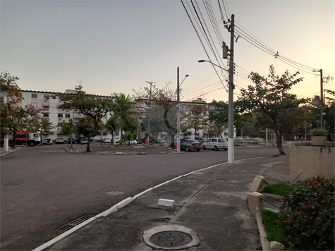 Condominio da aeronáutica 