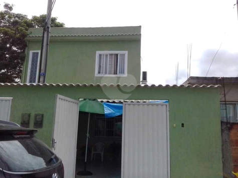 Venda Casa Rio De Janeiro Campo Grande 1