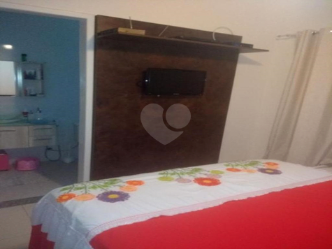 Venda Casa Rio De Janeiro Campo Grande 1