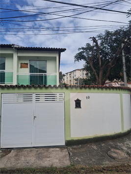 Aluguel Casa Rio De Janeiro Campo Grande 1