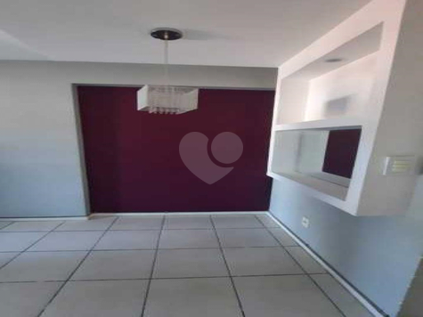 Venda Apartamento Rio De Janeiro Campo Grande 1